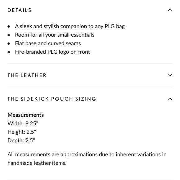 PLG Sidekick - Picture 6 of 6